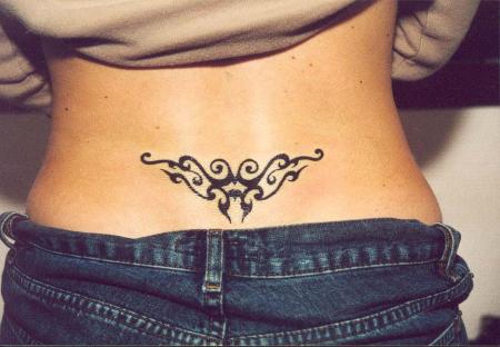 Tatouage ...