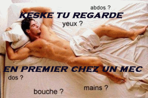 Petite Question ...