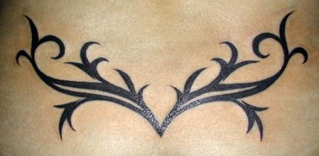 Tatouage ...