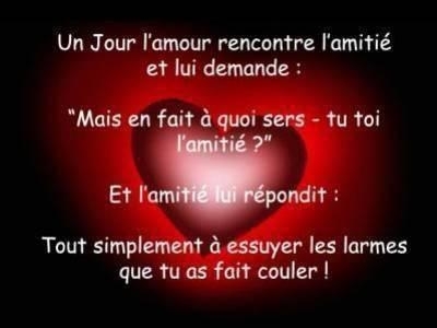 Pour  toi ... mon ami ...