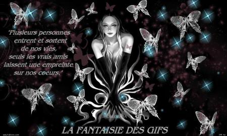 Les Ami(e)s