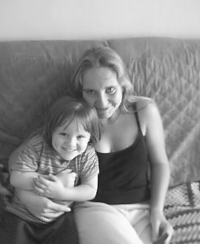 Mes deux puces.....